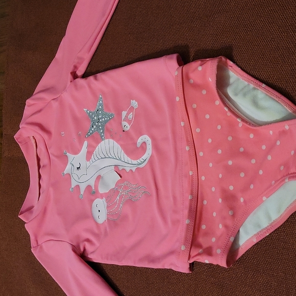 Carter swimsuits - Picture 2 of 8